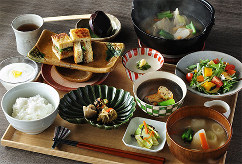 Evolution of Our Response to Inbound Tourism