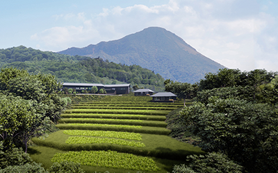 界 由布院