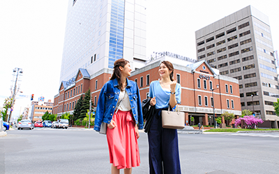 OMO7 旭川