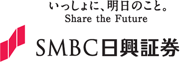 ＳＭＢＣ日興証券株式会社