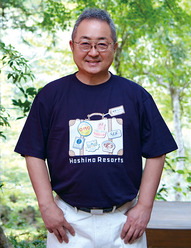 執行役員 秋本 憲二