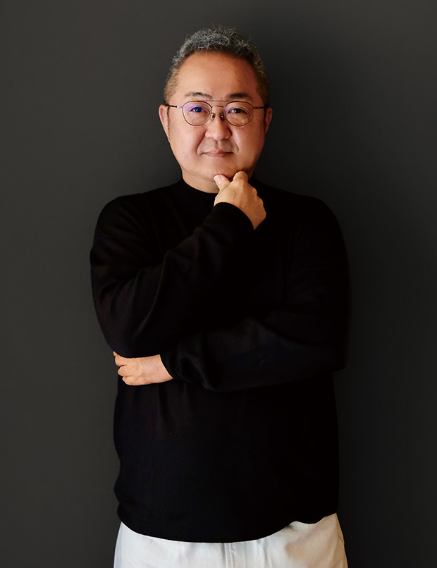 執行役員 秋本 憲二