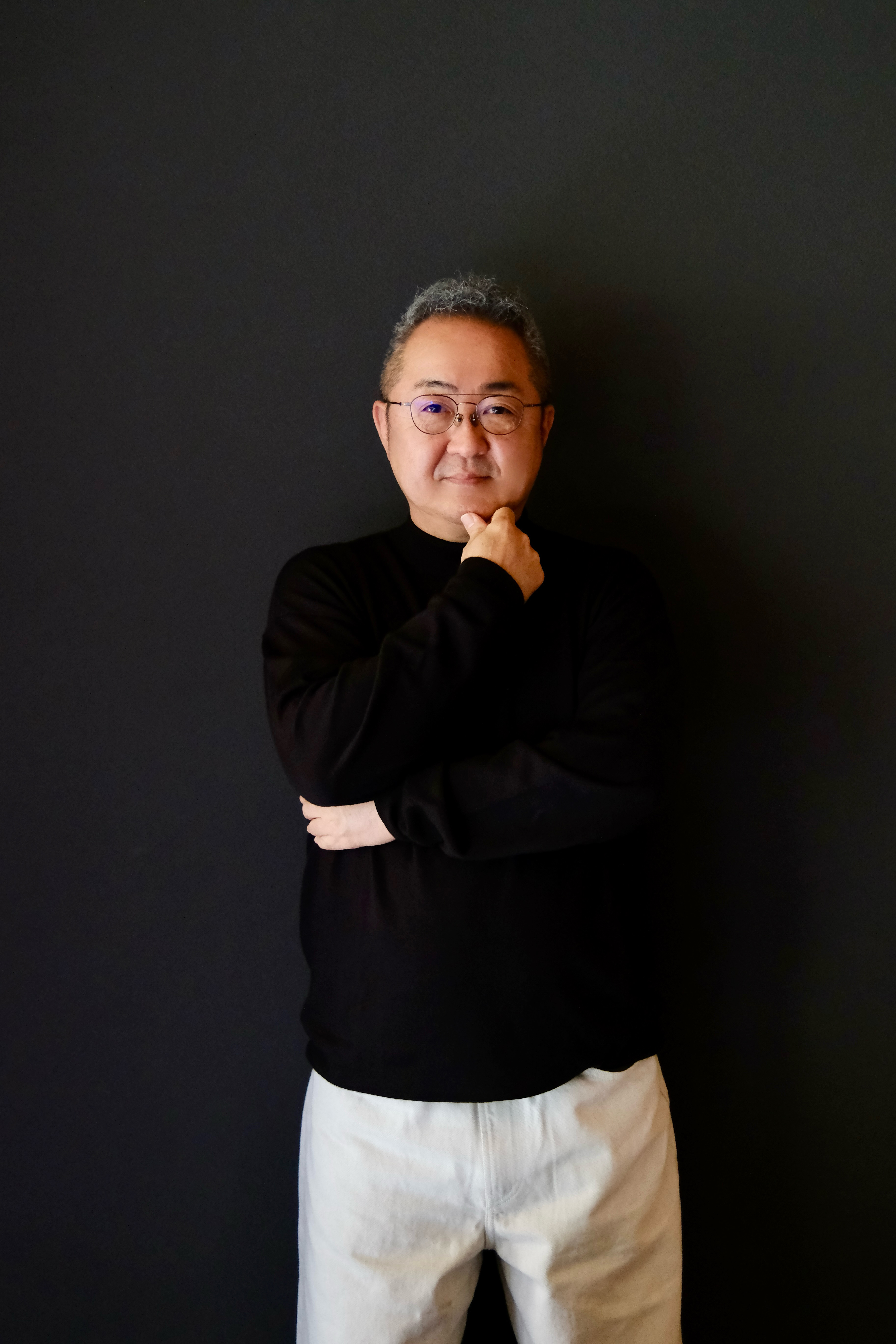 執行役員 秋本 憲二
